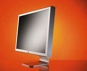 Apple 23-inch Cinema HD Display